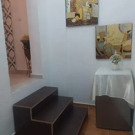 度假居 Dina 2 尼尔斯吉尼