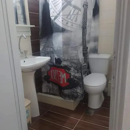 度假居 Dina 2 *
