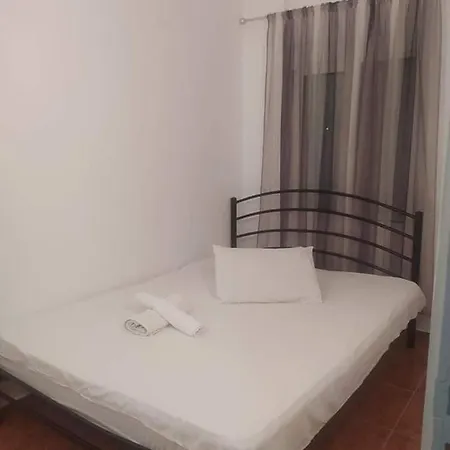 Dina 2 度假居 尼尔斯吉尼