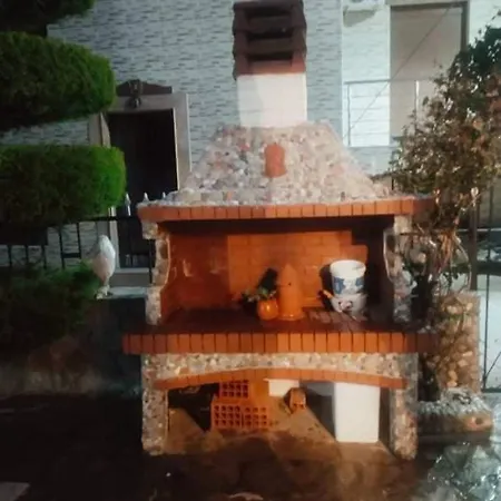 Dina 2 Holiday home