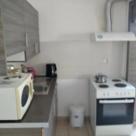 Dina 2 Holiday home *