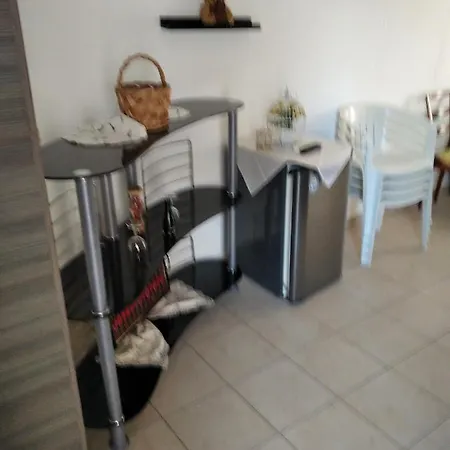 Dina 2 * Nea Skioni