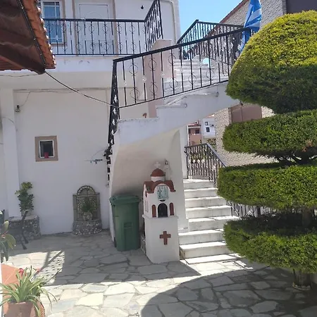Dina 2 Holiday home *