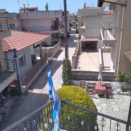 Dina 2 Holiday home
